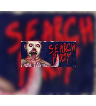 Search Party: Director s Cut Steam Key GLOBAL